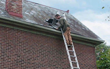 what affects urgent Whittlestone Head roof repairs