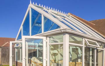 conservatory roof insulation costs Whittlestone Head