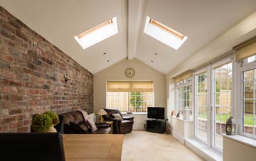 conservatory roof insulation Whittlestone Head, Lancashire