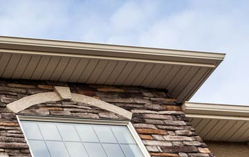 Whittlestone Head diy soffit installation