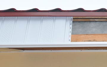 Whittlestone Head fascia repair costs