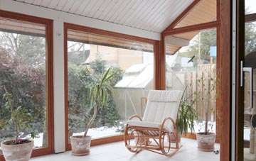 Whittlestone Head hardwood conservatory roofing repairs