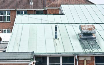 Whittlestone Head lead roofing costs