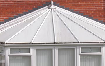 Whittlestone Head polycarbonate conservatory roof repairs