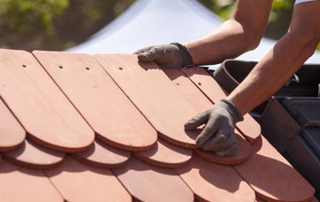 Whittlestone Head roof tile contractors
