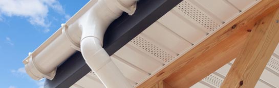 get Whittlestone Head guttering quotes today