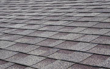 Whittlestone Head tiles for shallow pitch roofing