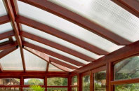 Whittlestone Head conservatory roofing insulation