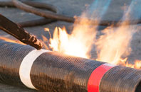 Whittlestone Head flat roofing replacement