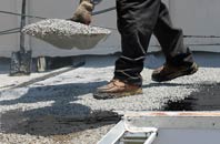 find rated Whittlestone Head flat roofing replacement companies