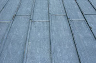 Whittlestone Head lead roofing