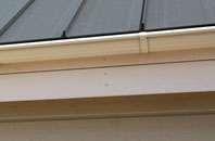 Whittlestone Head soffit repair